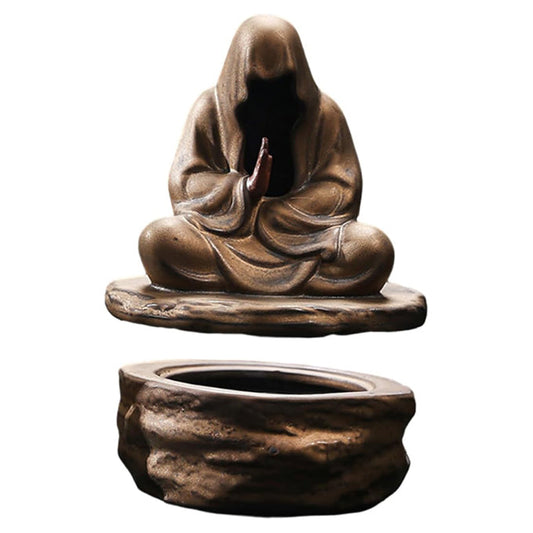 Desktop Incense Burner