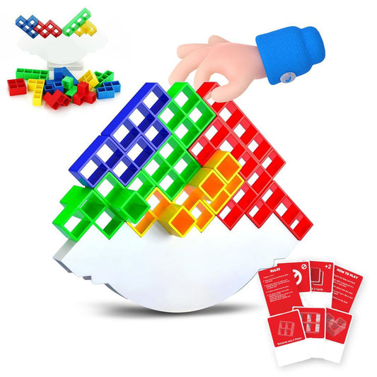 Tetris Wobble Blocks 2025 Games