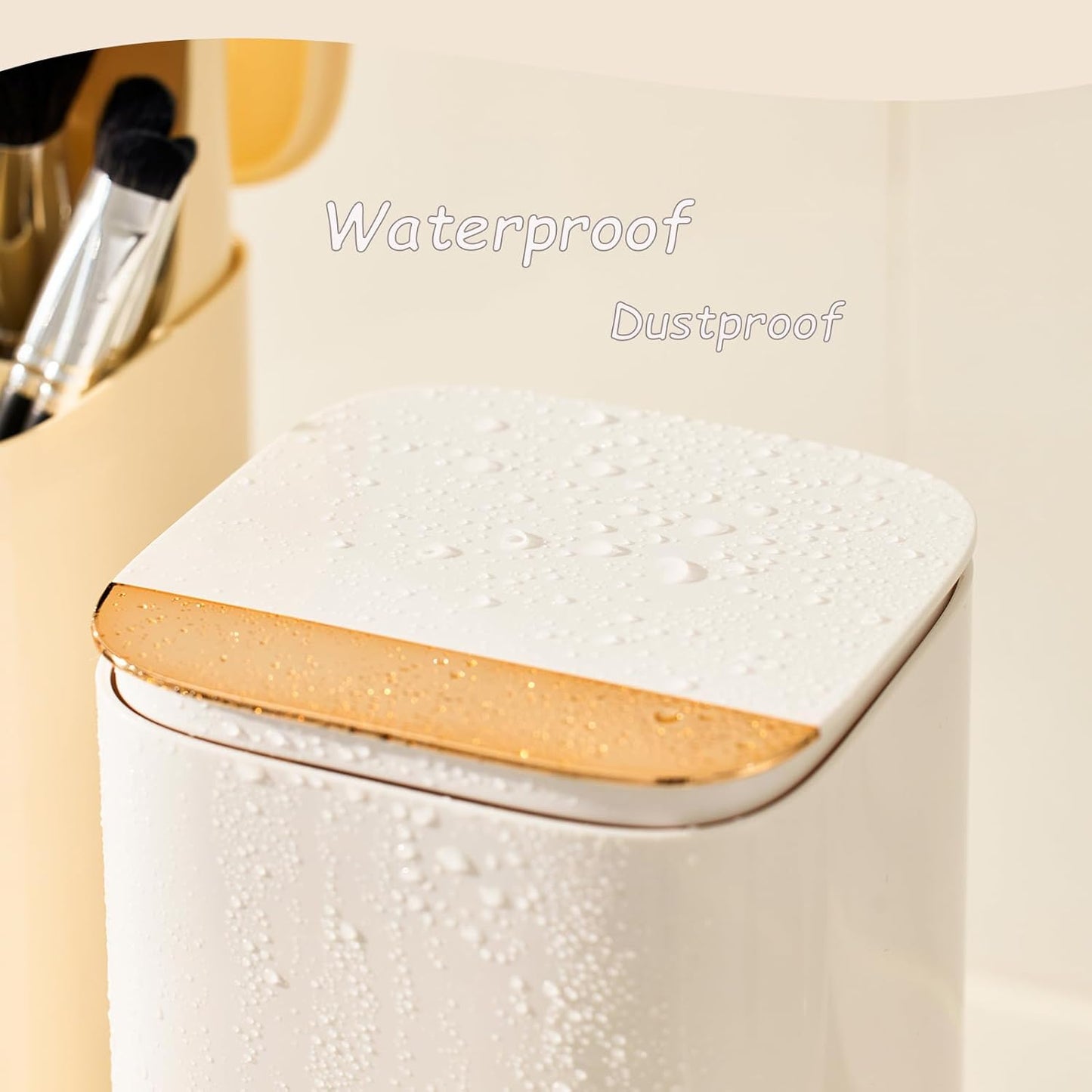 Makeup Brush Holder