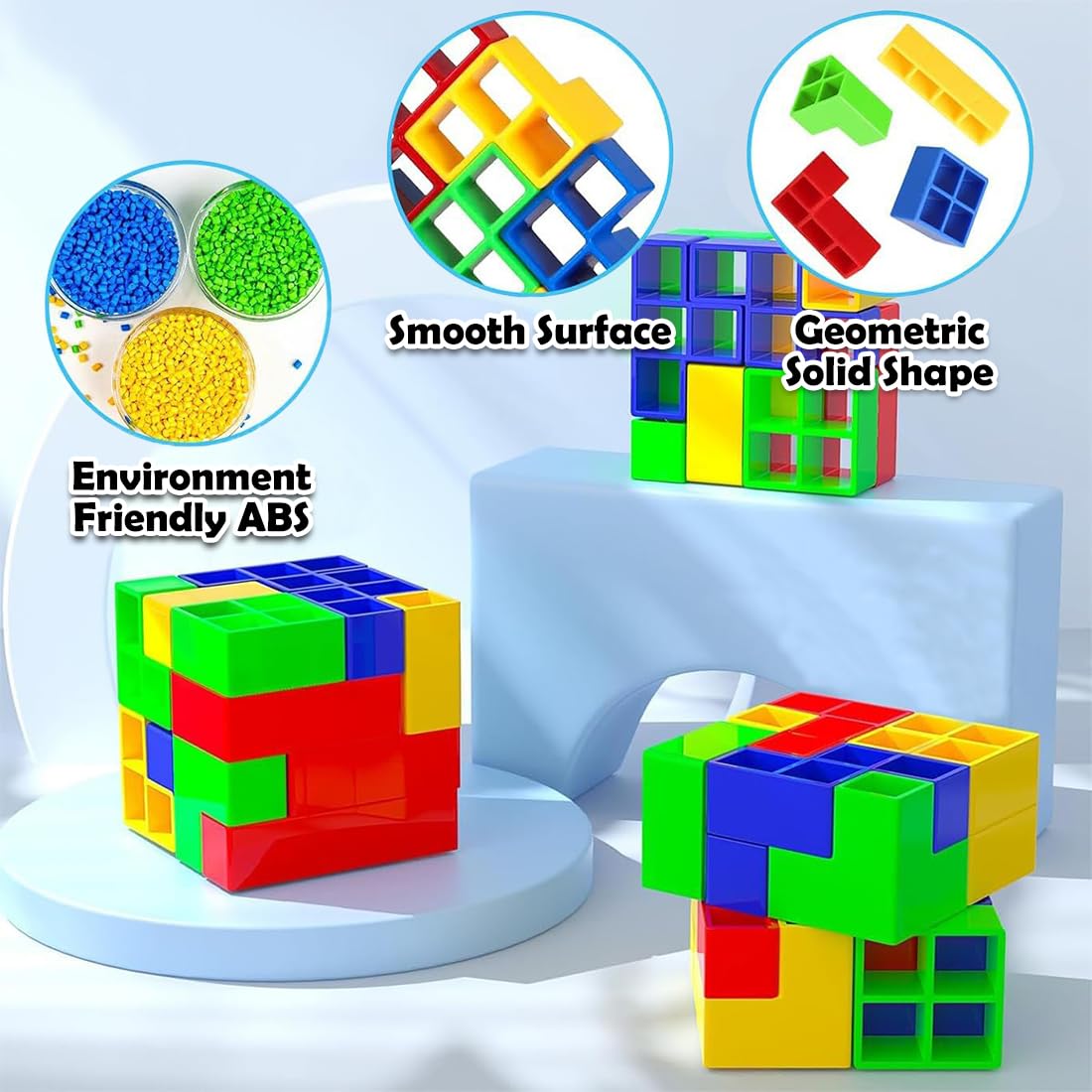 Tetris Wobble Blocks 2025 Games