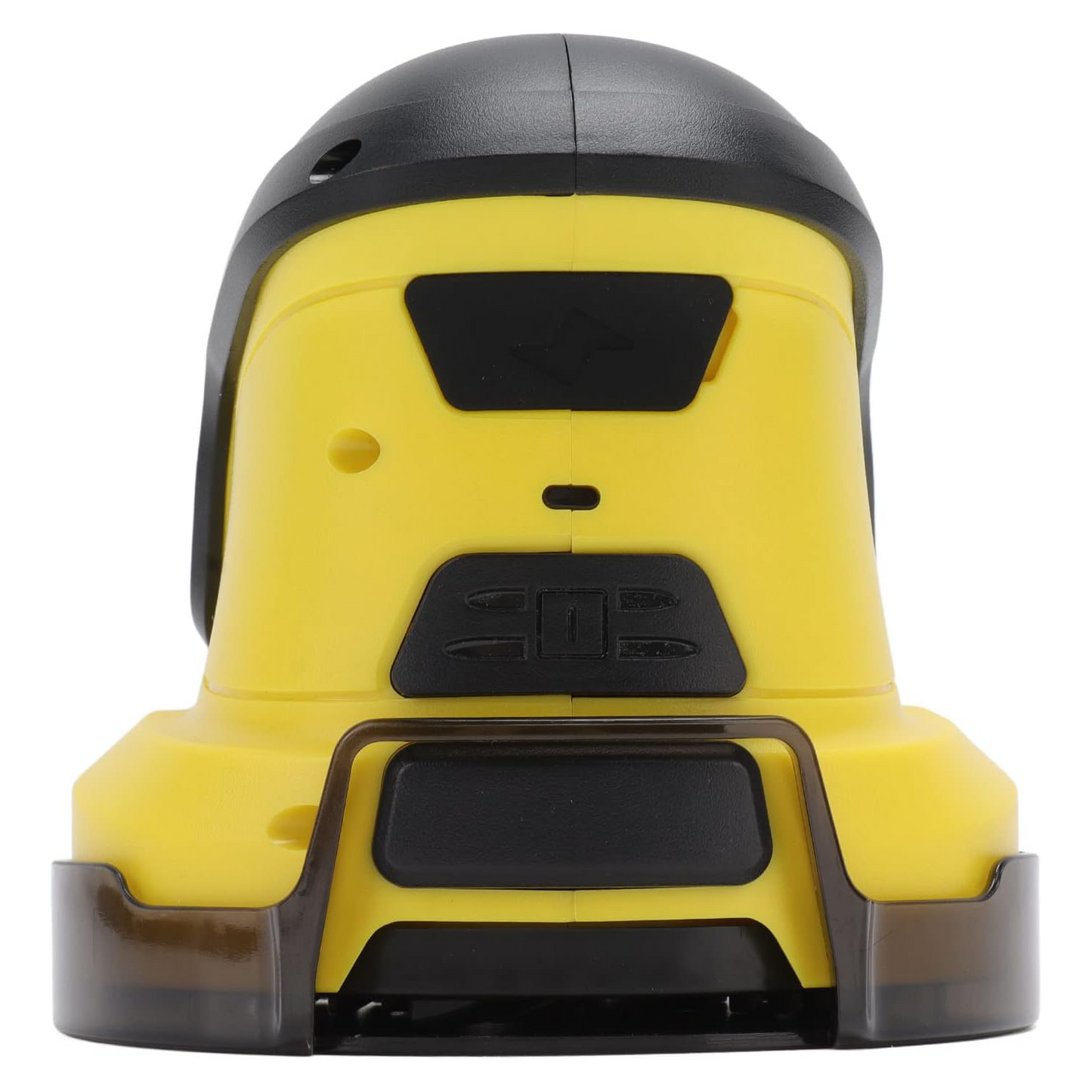 Cordless Electric Ice Scraper – Fast & Easy Windshield Defrosting