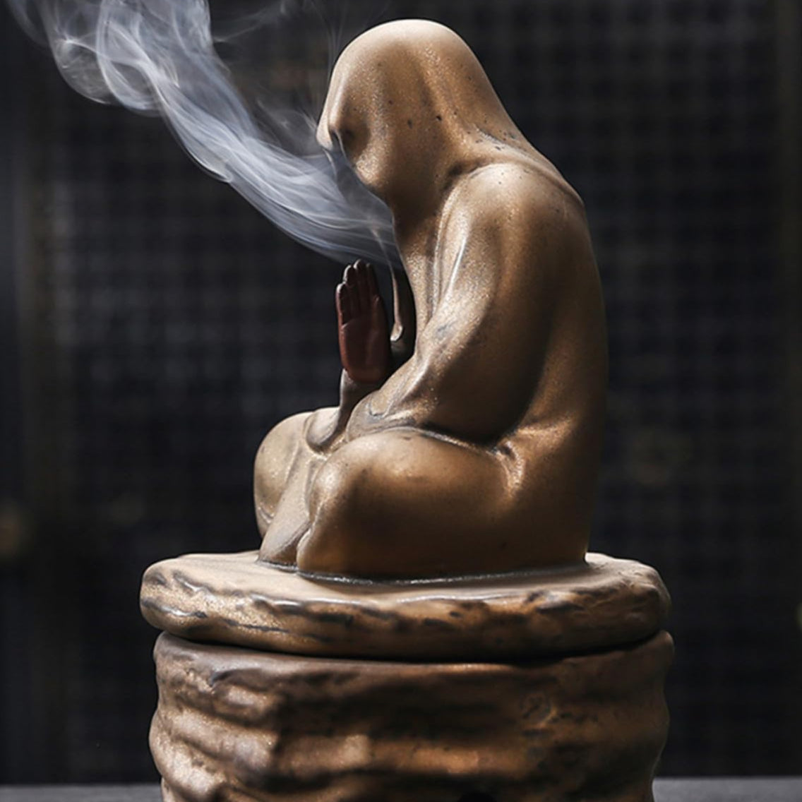 Desktop Incense Burner