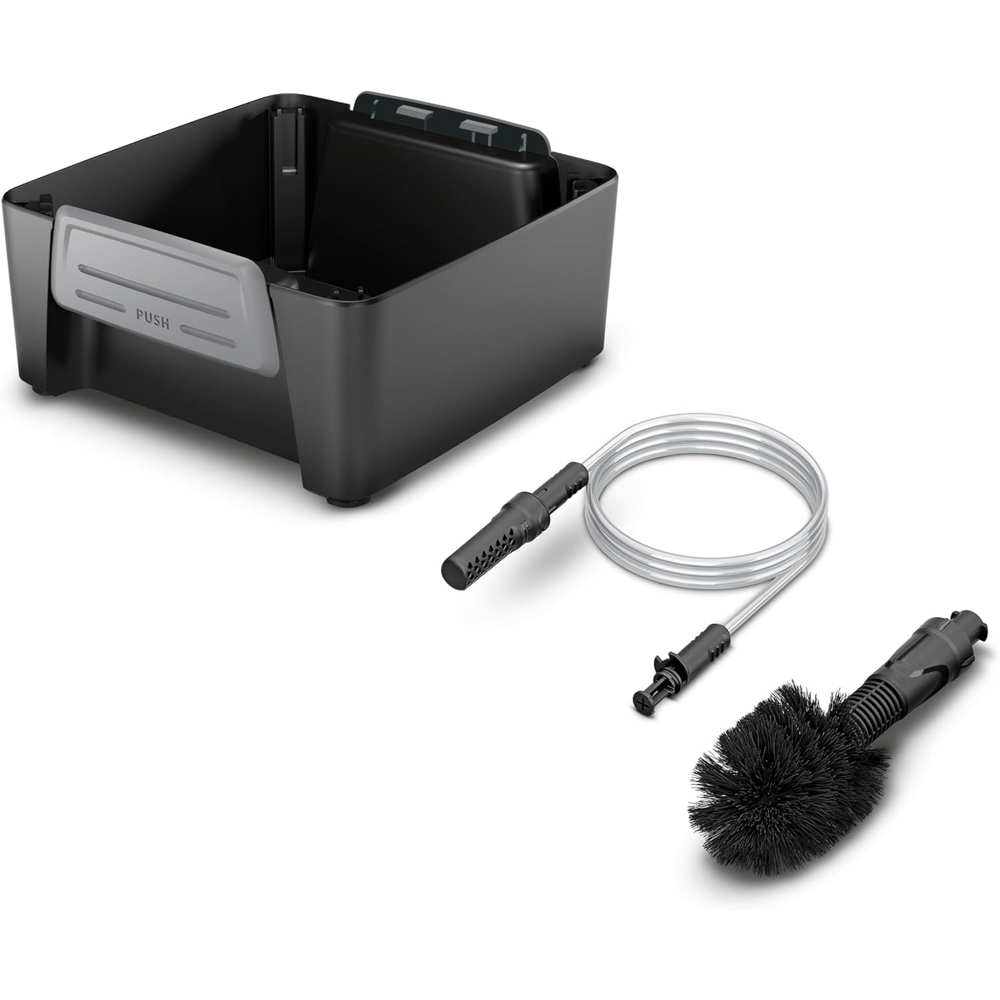Cordless Electric Ice Scraper – Fast & Easy Windshield Defrosting