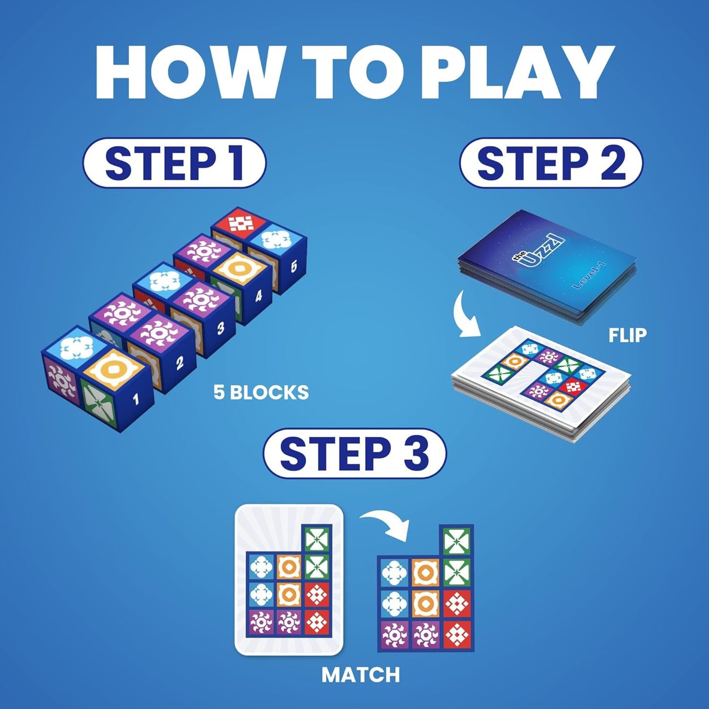 Block Puzzle Game