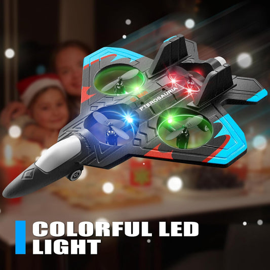 Foam Remote Control Airplanes