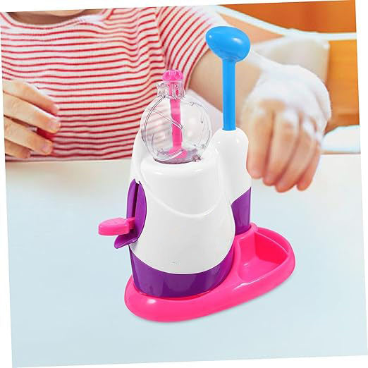 Kids Educational Balloon Toy – Magic Bubble Fun Basic Set | STEM Learning Through Play
