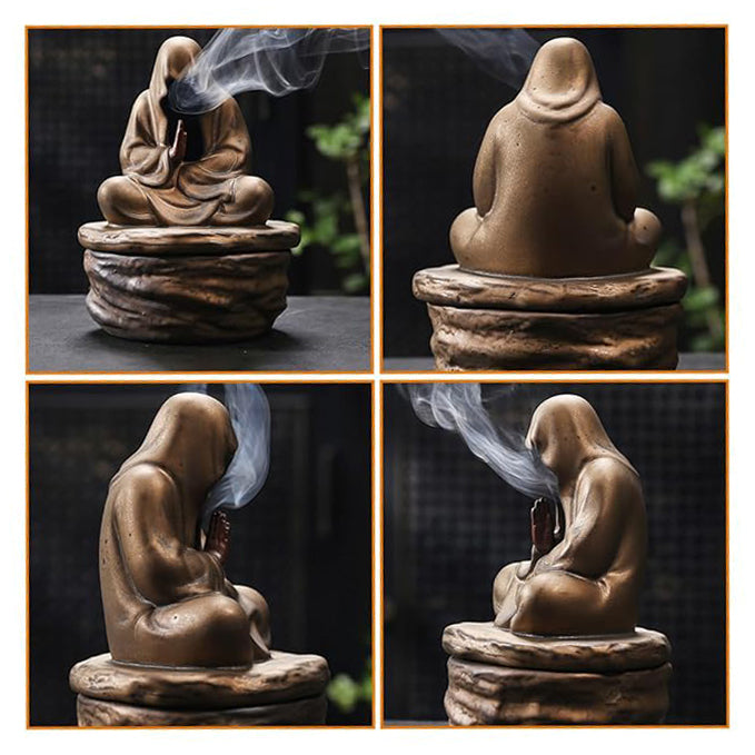 Desktop Incense Burner