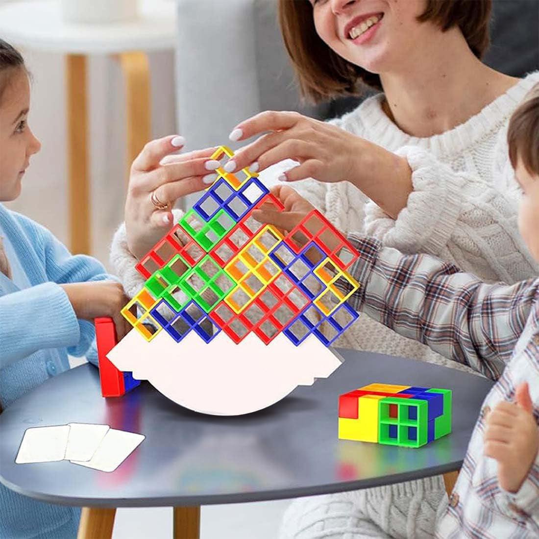 Tetris Wobble Blocks 2025 Games