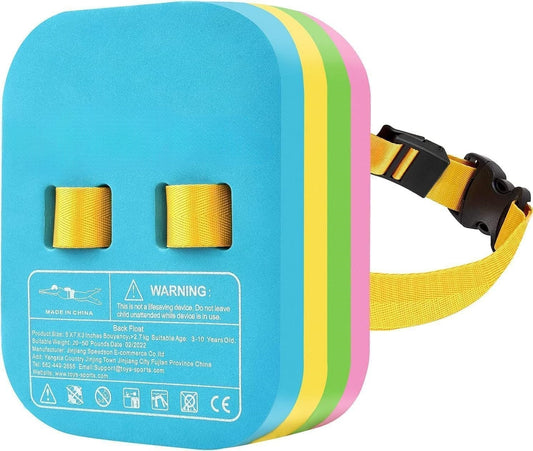 FloatPlate – Swim Plate Trainer