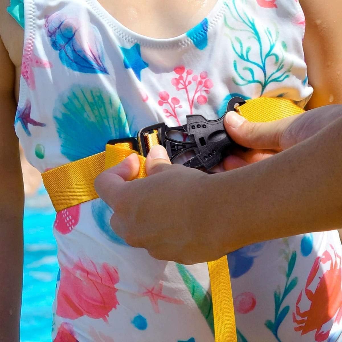 FloatPlate – Swim Plate Trainer