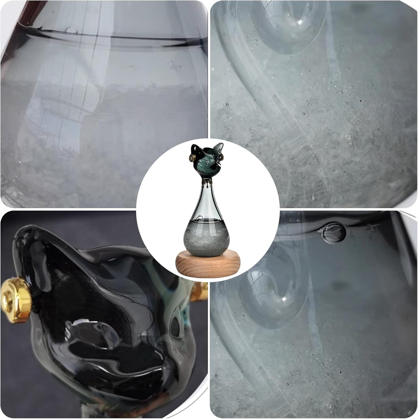 Storm Glass Weather Forecaster