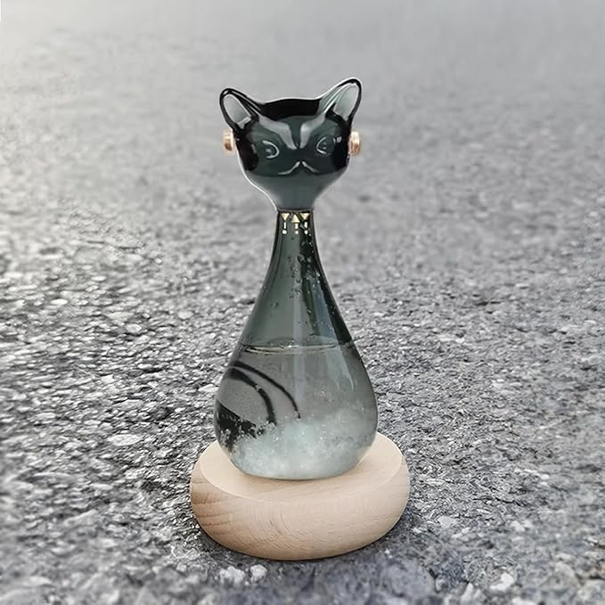 Storm Glass Weather Forecaster