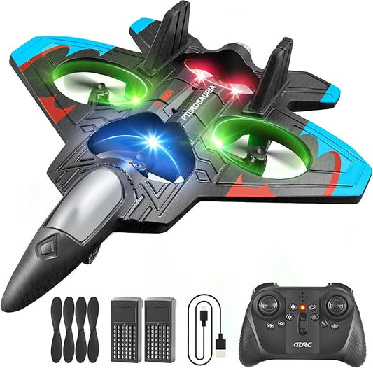Foam Remote Control Airplanes