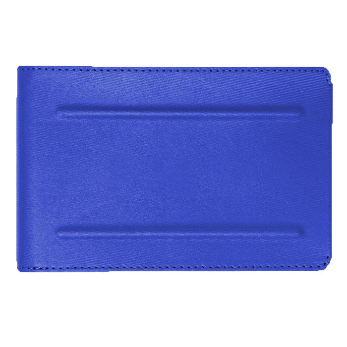 Passport Holder – Stylish Minimalist Travel Wallet | Holds up to 14 Cards | Secure & Organized for Easy Travel