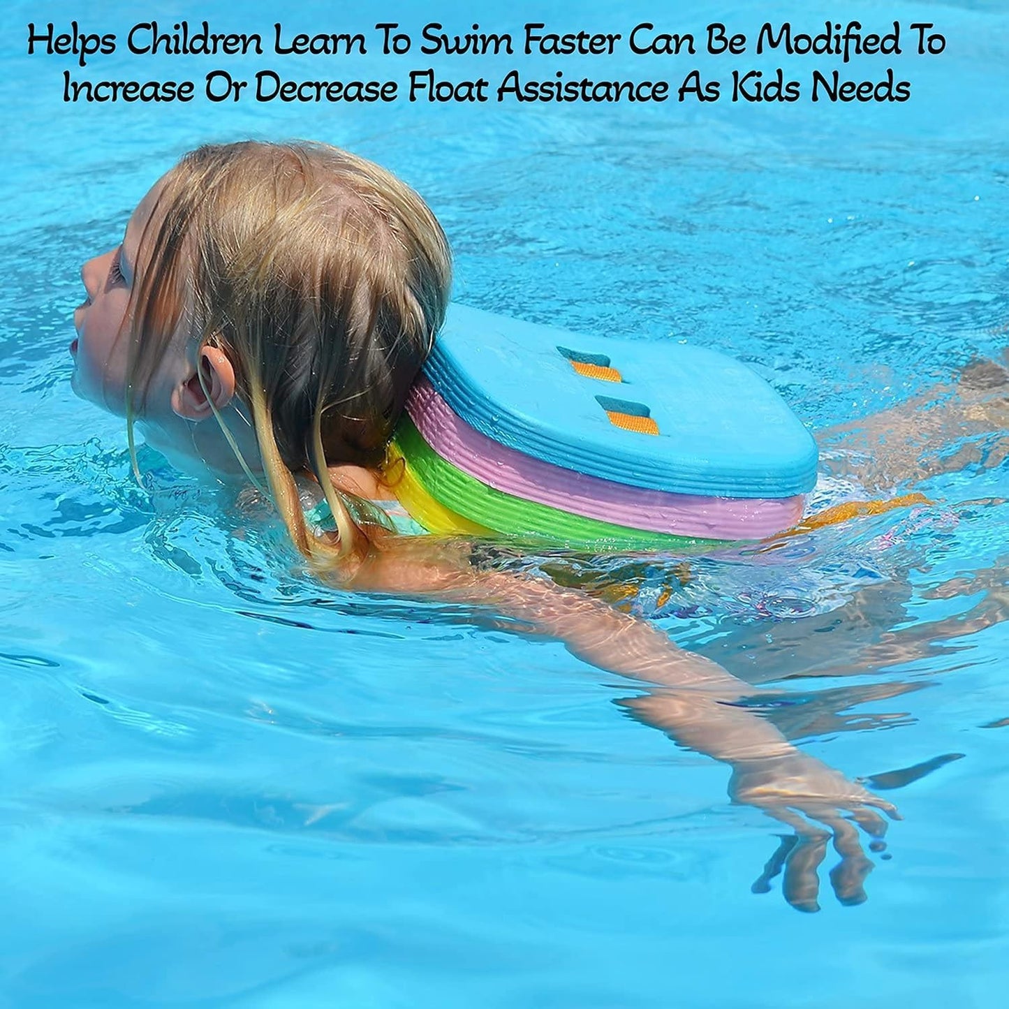 FloatPlate – Swim Plate Trainer