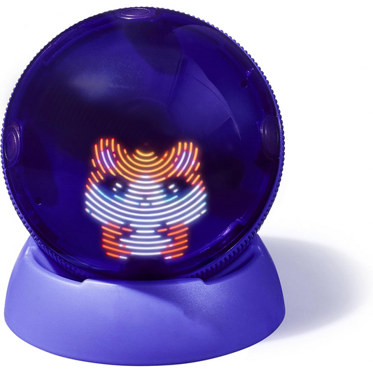 Hamster Ball Interactive Toy丨20+ Virtual Pets for Kids