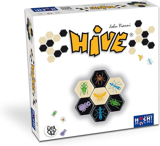 Educational Insect Game