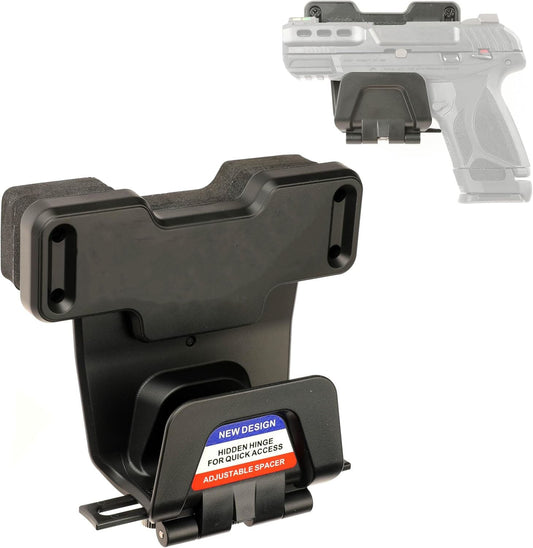 Gun Magnet Mount