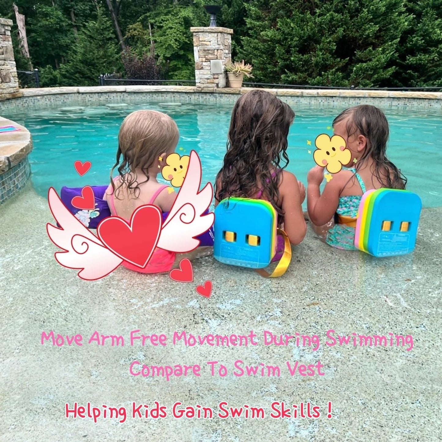FloatPlate – Swim Plate Trainer