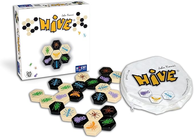 Educational Insect Game