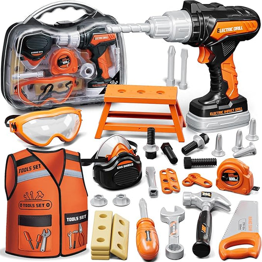 Kids Tool Set