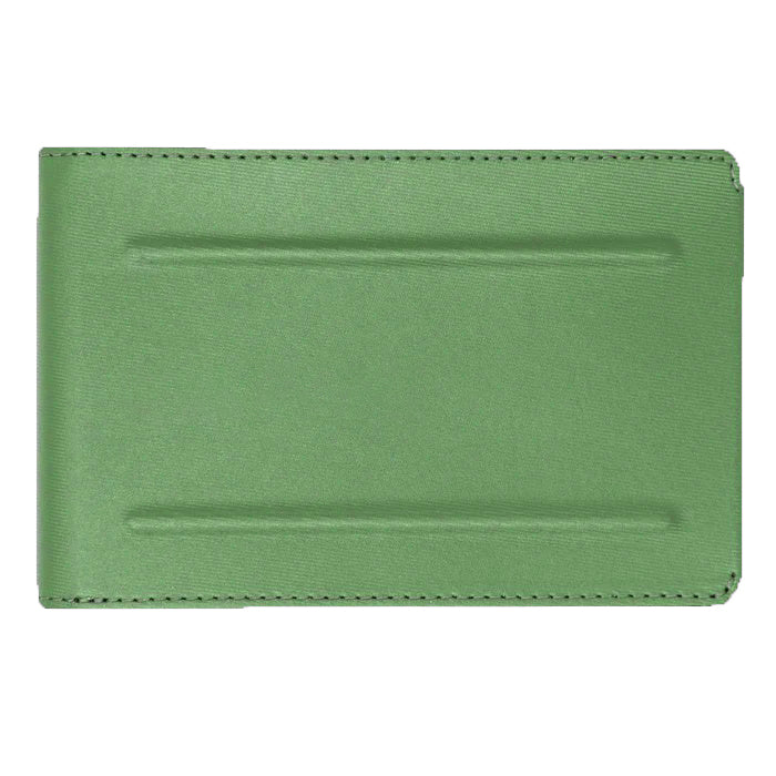 Passport Holder – Stylish Minimalist Travel Wallet | Holds up to 14 Cards | Secure & Organized for Easy Travel