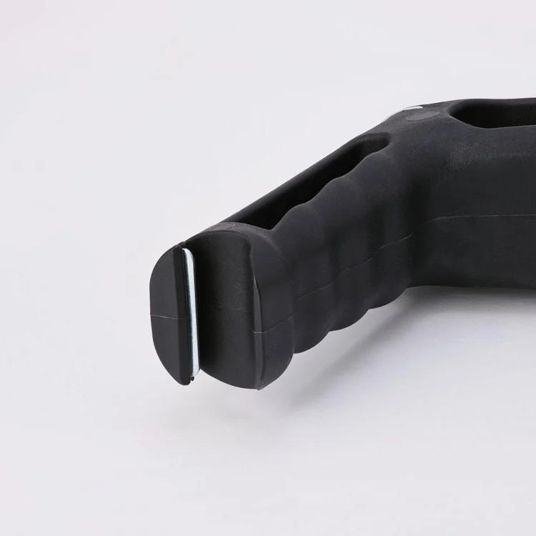 Steam-Cleaning Grill Brush – No Bristles, Just Power