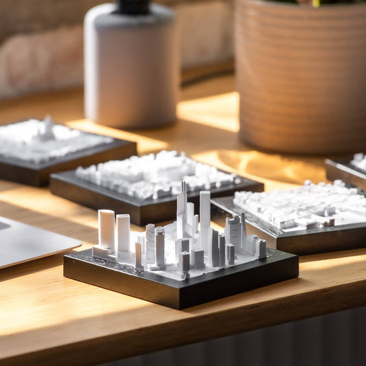 nanoCUBE
