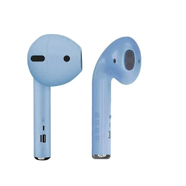 MegaPod™ – Oversized Wireless Sound Experience