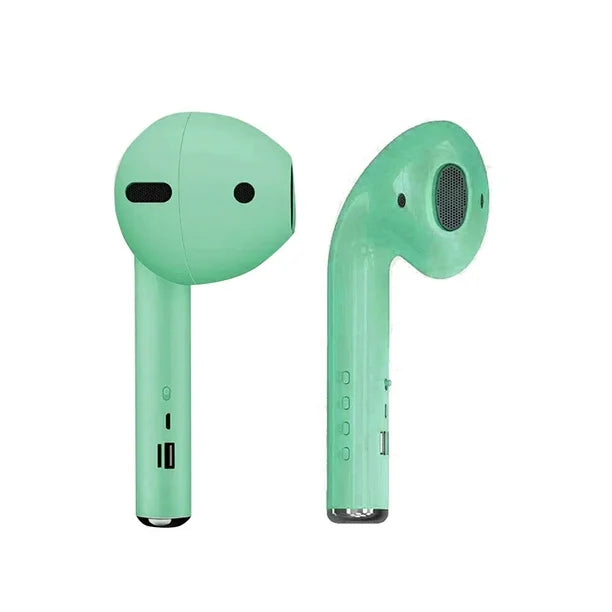 MegaPod™ – Oversized Wireless Sound Experience