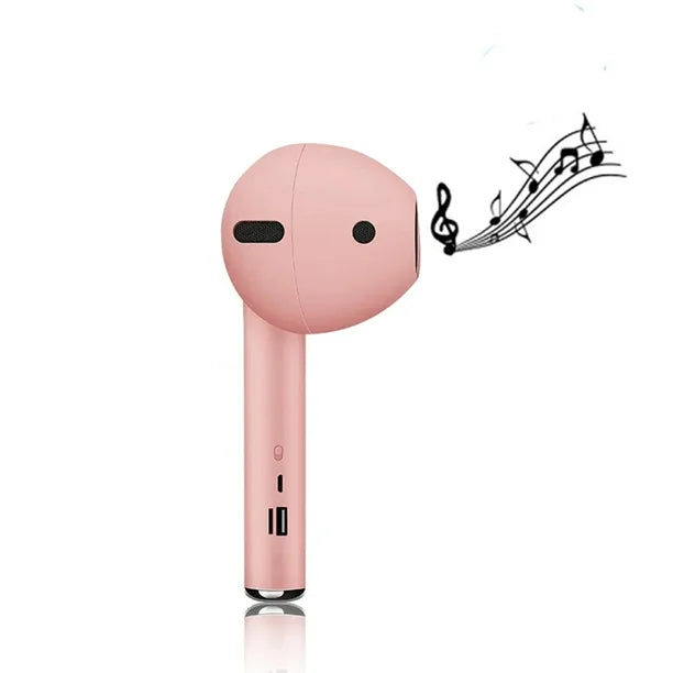 MegaPod™ – Oversized Wireless Sound Experience