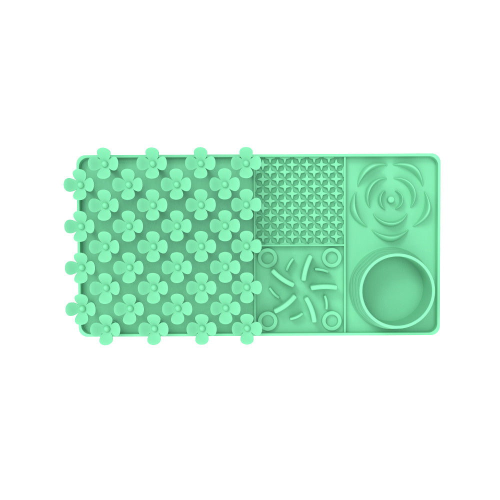 Slow Feeder Mat