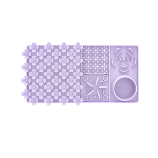 Slow Feeder Mat