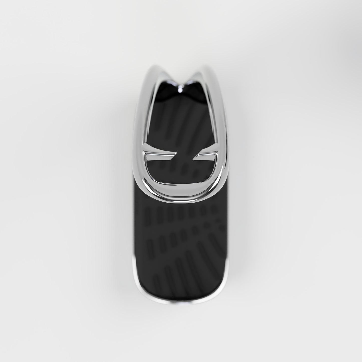 Magnetic Safety Stirrups