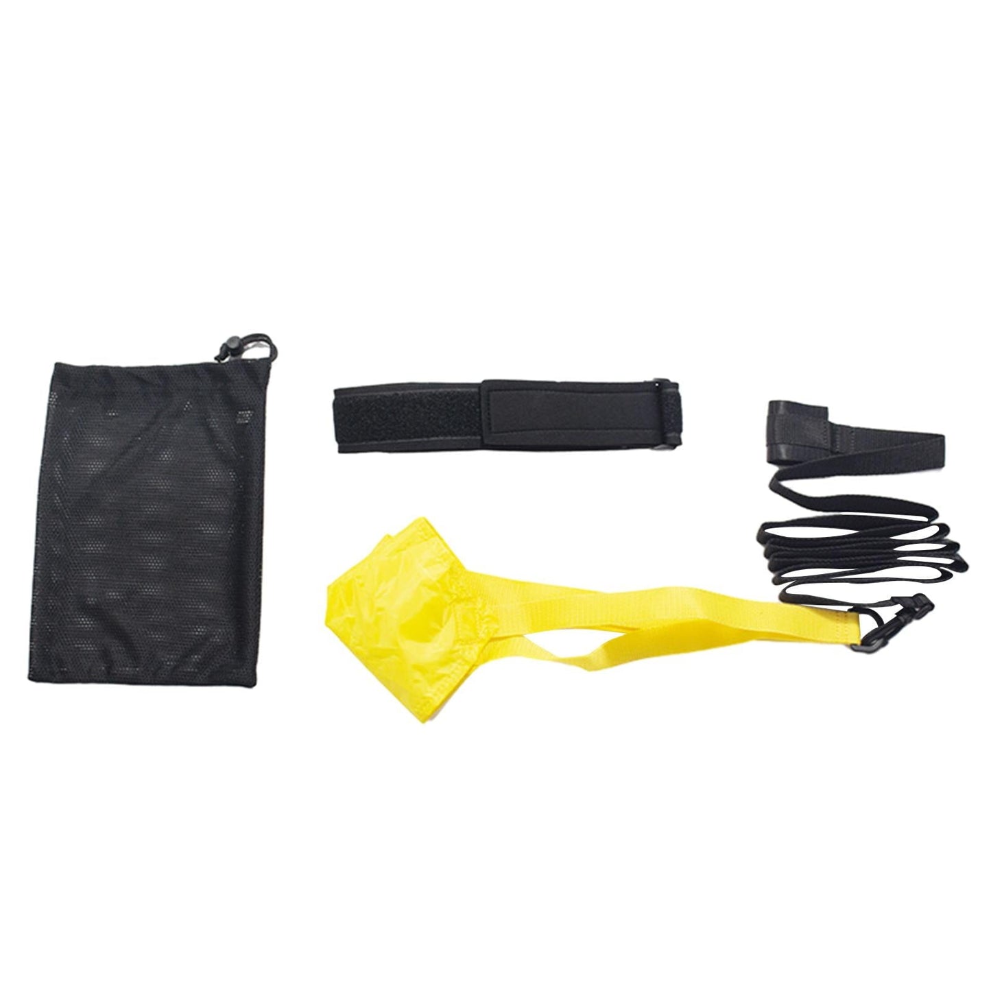 🏊 Swim Resistance Parachute | Boost Speed & Strength in the Water