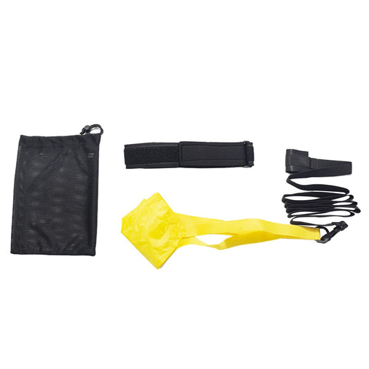 🏊 Swim Resistance Parachute | Boost Speed & Strength in the Water
