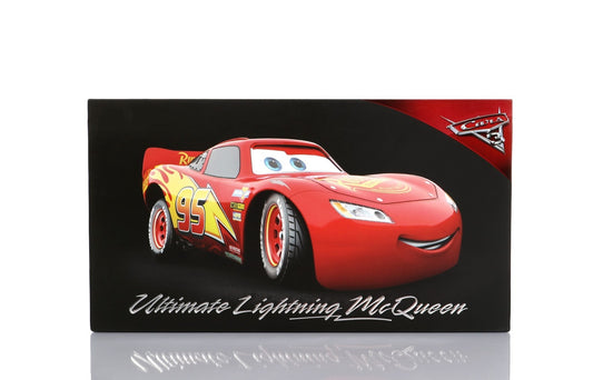 HyperMotion RC Car