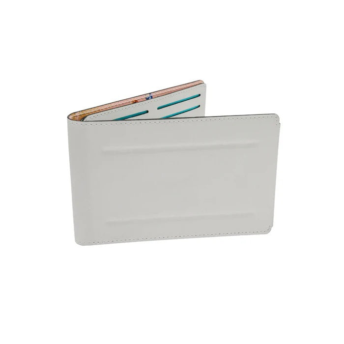 Passport Holder – Stylish Minimalist Travel Wallet | Holds up to 14 Cards | Secure & Organized for Easy Travel