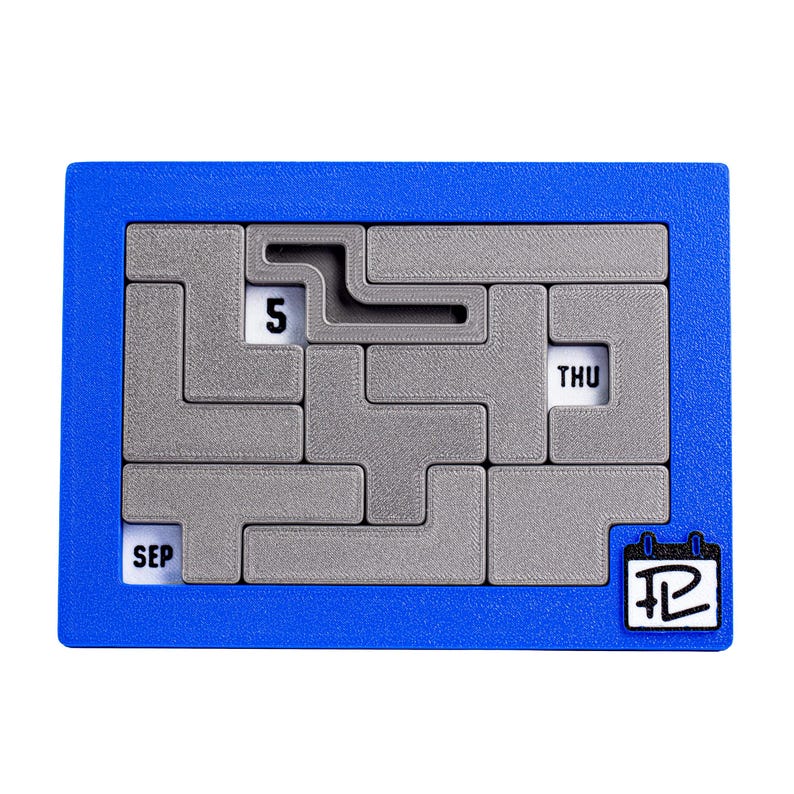Daily Twist™ – A Year of Puzzles & Surprises